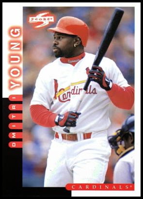 53 Dmitri Young